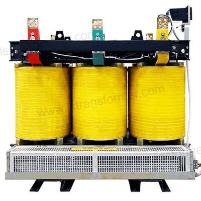 SG-630kVA 400V-1150V