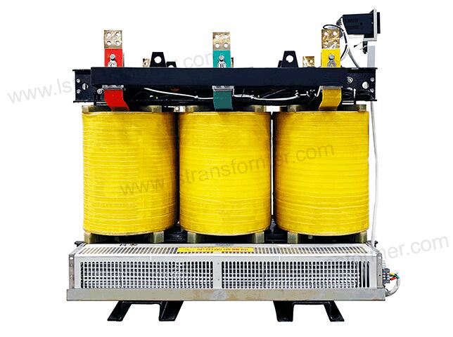 SG-630kVA 400V-1150V