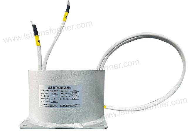 DGHF-18.8kVA·20kHz 600V-600V