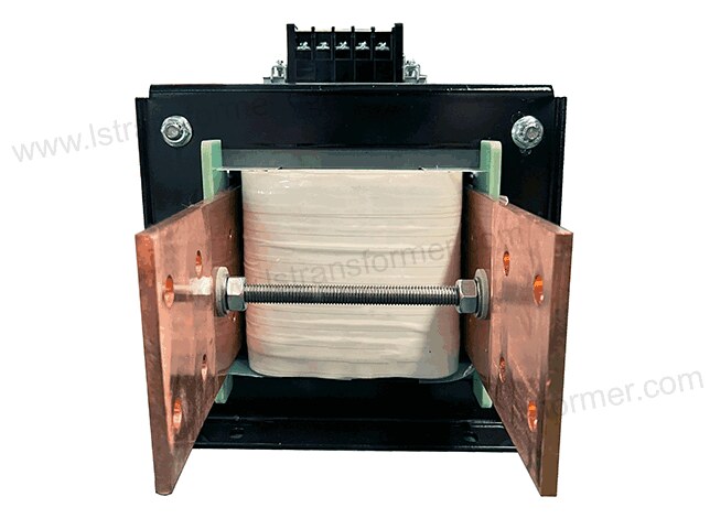 BK-1kVA 380V/24V