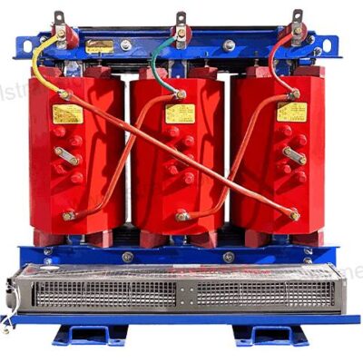 SCB11 500kVA 10000V-400V