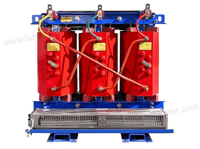 SCB11 500kVA 10000V-400V
