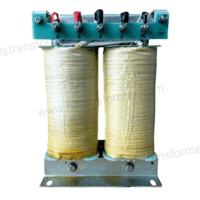 DG-12kVA 400V-200V