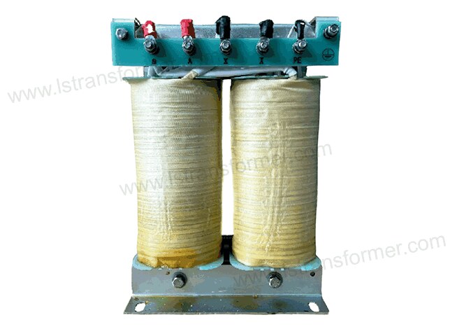 DG-12kVA 400V-200V