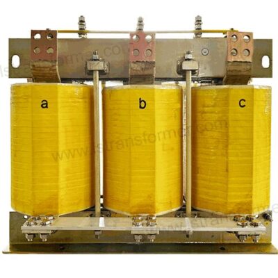 SG-60kVA 380V-68V