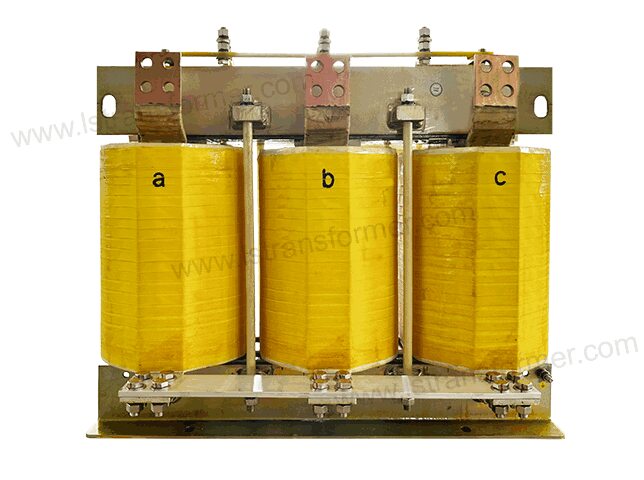 SG-60kVA 380V-68V
