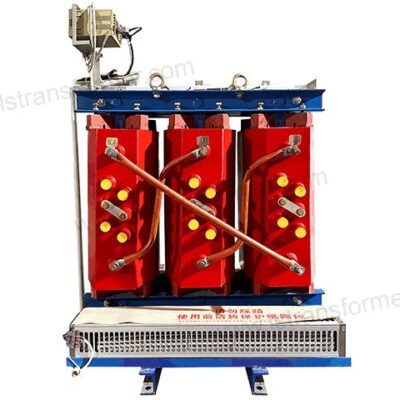 SC11 50kVA 10000V-400V