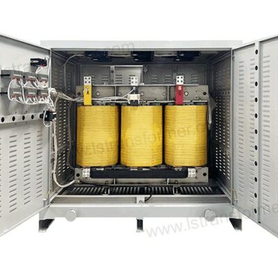 SG-600kVA 400V-690V&400V