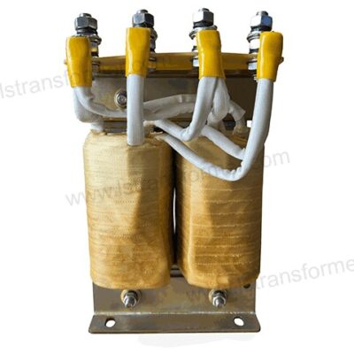 DG-22kVA 380V&280V-240V