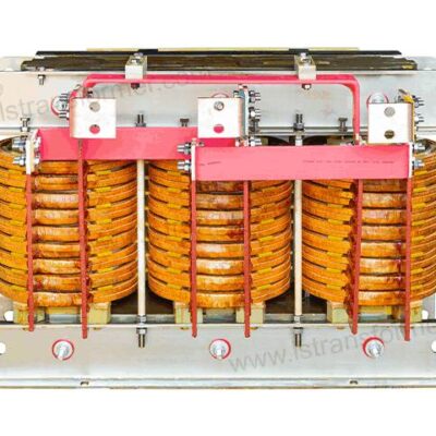 SG-135kVA 380V-33V