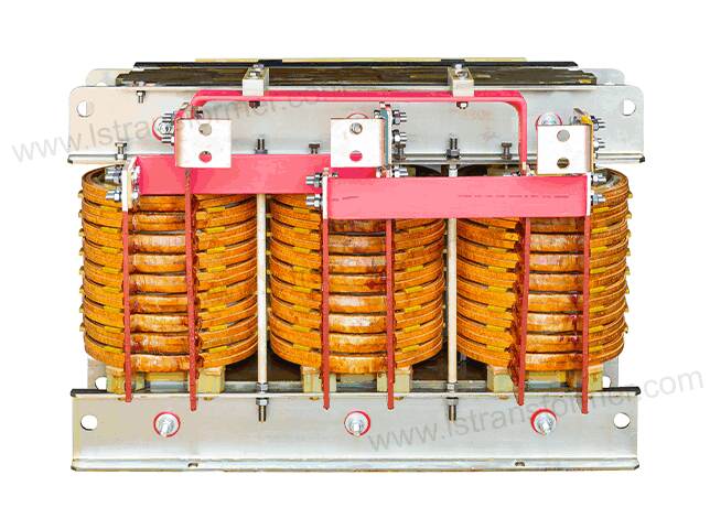 SG-135kVA 380V-33V
