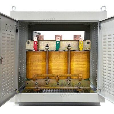 SG-180kVA 380V-39V