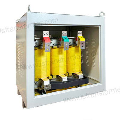 SG-81kVA 380V-4kV