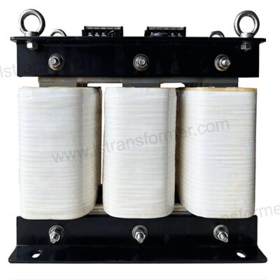 SG-20kVA 460V/400V