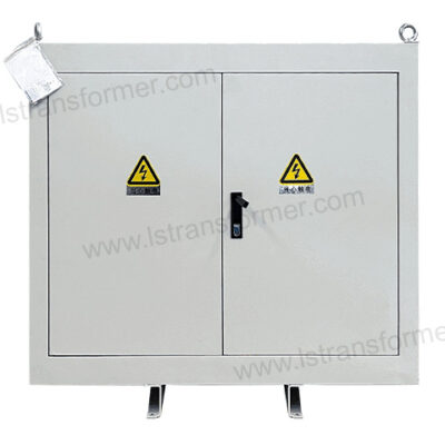 SG-20kVA 1200V-120V