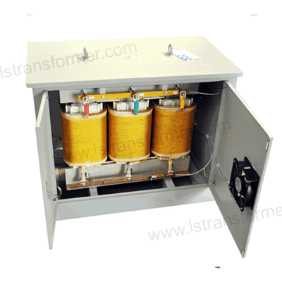SG-20kVA380V-380V