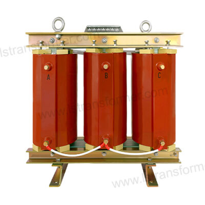 HSG 3kVA 6300V-20V
