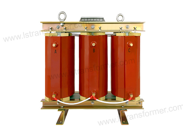 HSG 3kVA 6300V-20V