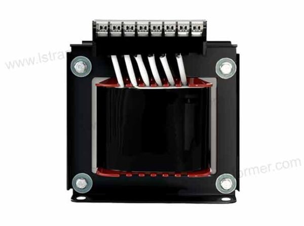 BK-1.5KVA 440V-220V&180V - LS power transformer, Line reactor, High ...