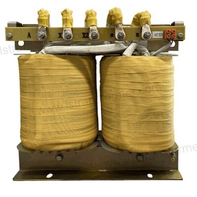 DG-20kVA 600V-240V