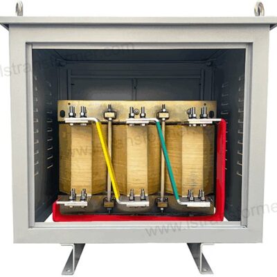 SG-160kVA 380V-36V