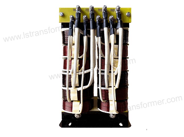 UPS power transformer