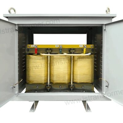 SG-54kVA 380V-23V
