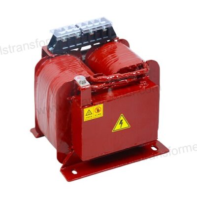 DG-2.3kVA 380V-220V