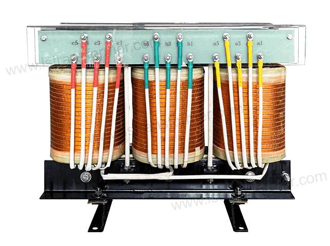 SG-200kVA 440V-1000V