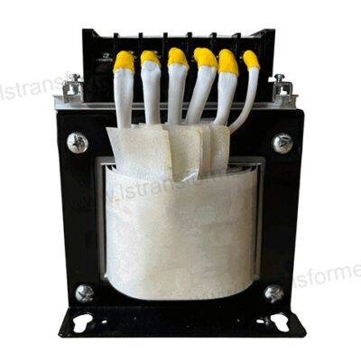 3,5 kVA-Steuerungstransformator