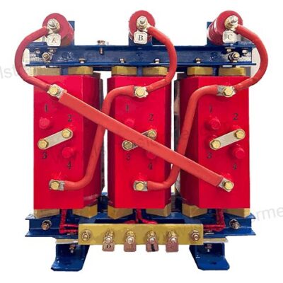 SCB10-30kVA/6.3kV/380V