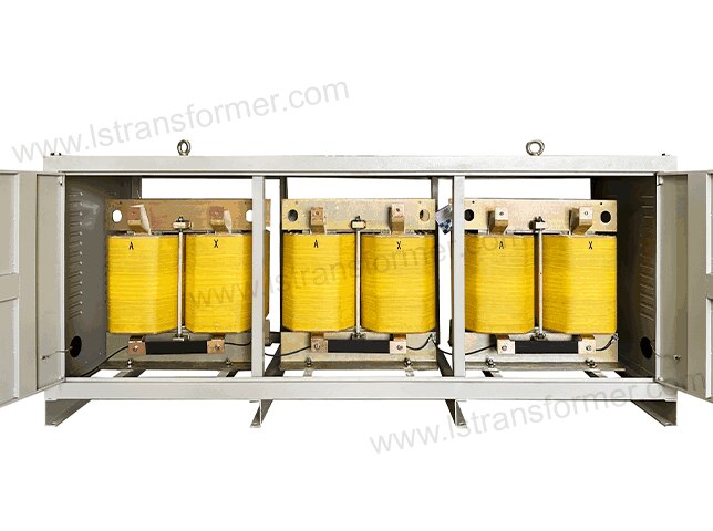 3XDG-150kVA 380V-78V