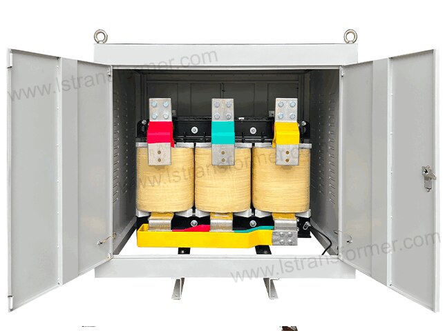 SGB-300kVA-380V-44V