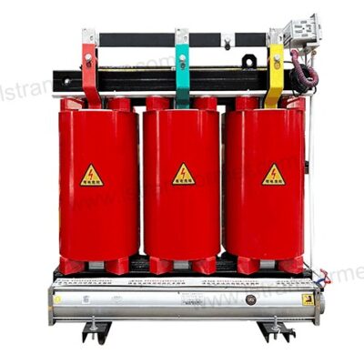 SCLB14-35kVA 10000V-400V