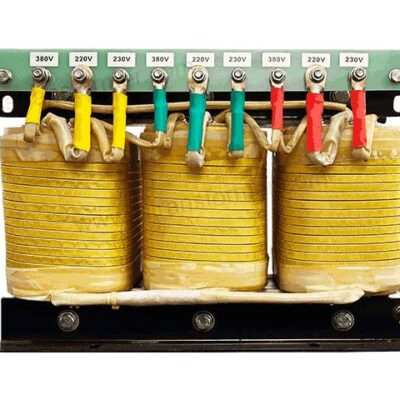 SG-20kVA 380 220V/230V
