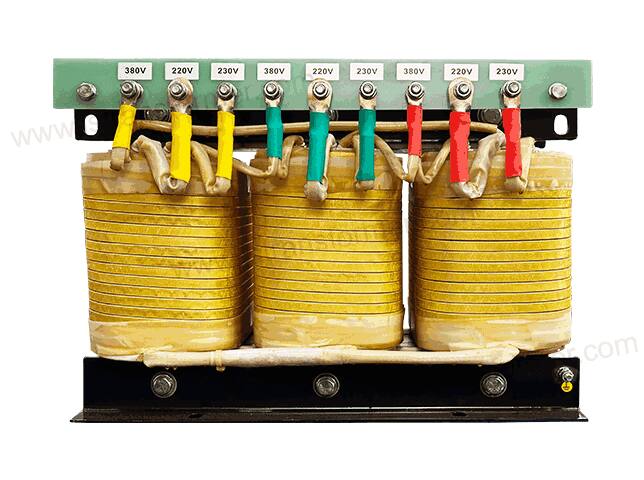 SG-20kVA 380V-220V