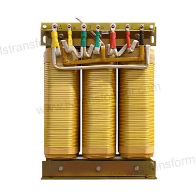 SG-60kVA 330V-420V