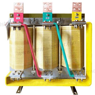 SG-80kVA 420V-1150V