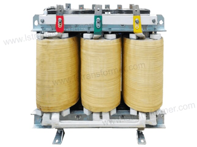 SG-70kVA 1140V-220V