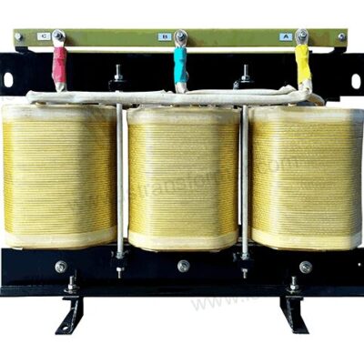 SG-25kVA 820V-400V