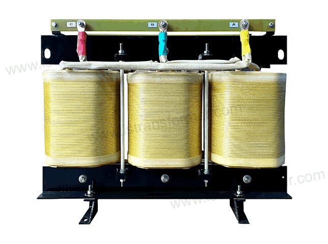 SG-25kVA 820V-400V