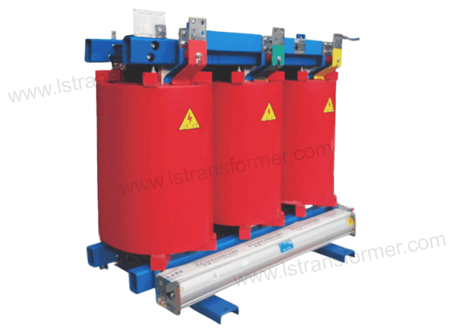 SC(B)12-10kV/35kV/22kV/6kV/0.4kV