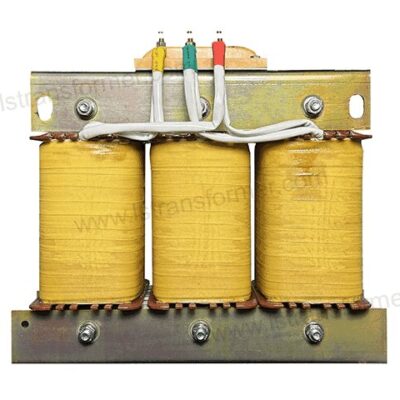 SG-20kVA 380V/70V