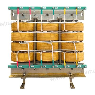 Rectifier Transformer