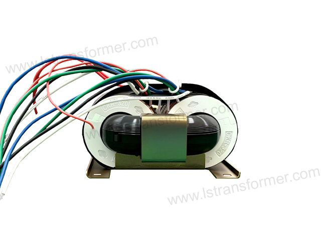 R-320VA 450V/12V