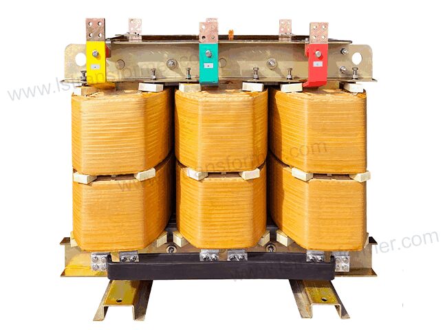 ZSG-630kVA-380V/360V
