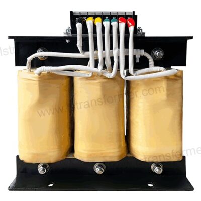 SG-10kVA 380V-220V