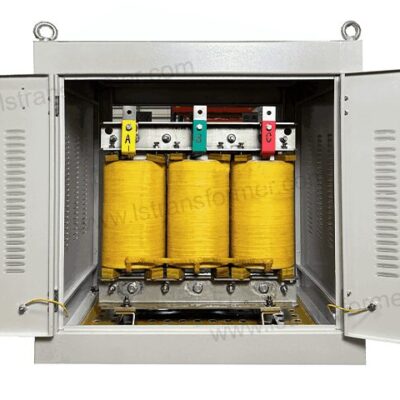 SG-10kVA 380V-380V