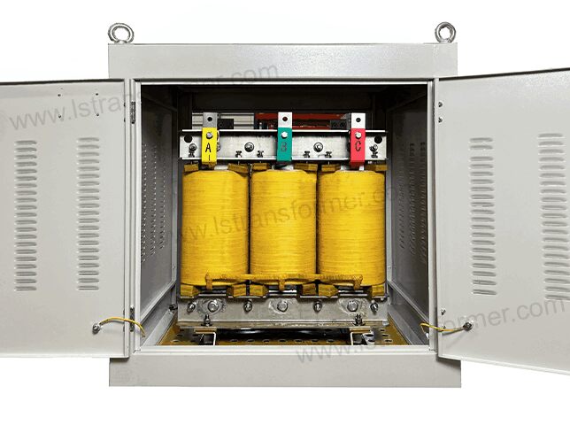 SG-10kVA 380V-380V