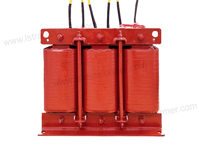 SG-25kVA 380V-225V